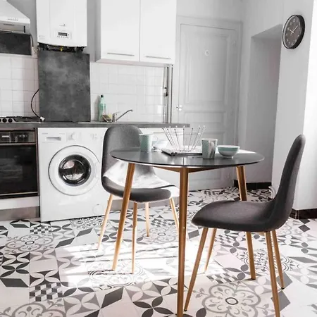 Apartment Superbe Appartement Avec Parking Ferme Gratuit .